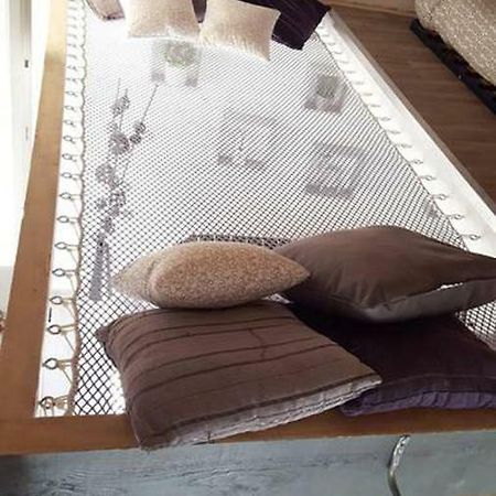 GregBnb-com - Filet suspendu ! - PARKING INCLUS - CLIMATISÉ - WIFI -15min Gare Tolón Exterior foto