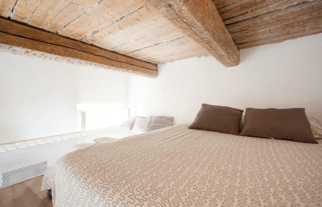 GregBnb-com - Filet suspendu ! - PARKING INCLUS - CLIMATISÉ - WIFI -15min Gare Tolón Exterior foto
