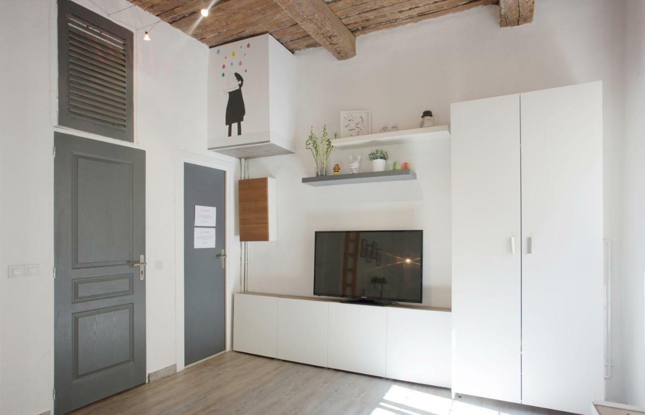 GregBnb-com - Filet suspendu ! - PARKING INCLUS - CLIMATISÉ - WIFI -15min Gare Tolón Exterior foto