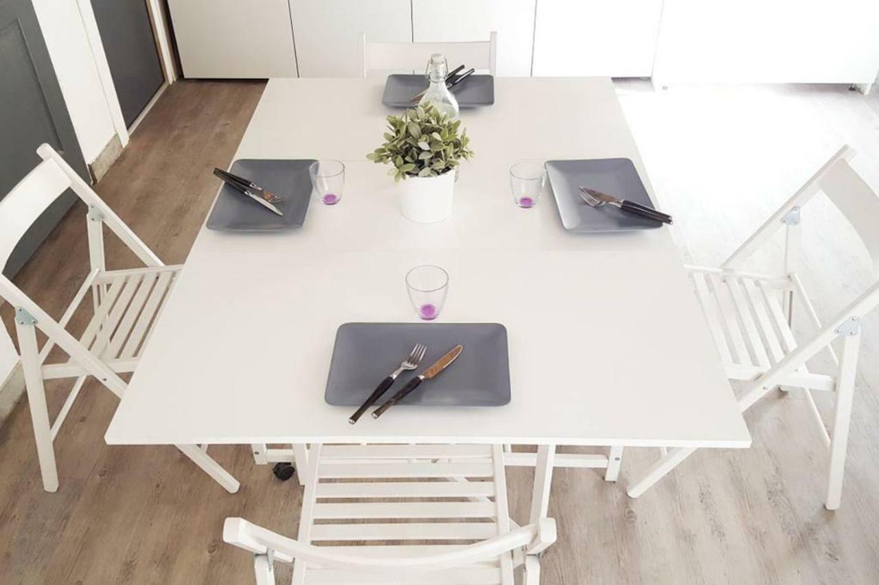 GregBnb-com - Filet suspendu ! - PARKING INCLUS - CLIMATISÉ - WIFI -15min Gare Tolón Exterior foto